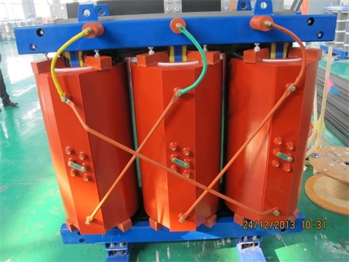 河南SCB10-1250kva干式变压器现货规格